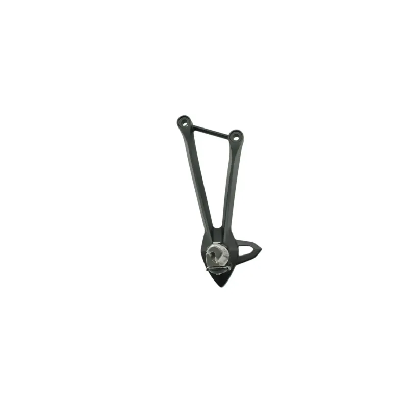 Platine arriere gauche KAWASAKI ZX6R 636 NINJA 2024 - 2026