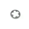 Couronne ABS avant KAWASAKI ZX6R 636 NINJA 2024 - 2026