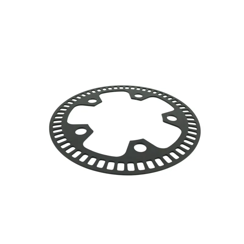 Couronne ABS avant KAWASAKI ZX6R 636 NINJA 2024 - 2026