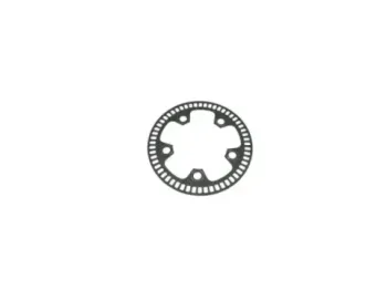 Couronne ABS avant KAWASAKI ZX6R 636 NINJA 2024 - 2026