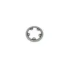 Couronne ABS avant KAWASAKI ZX6R 636 NINJA 2024 - 2026