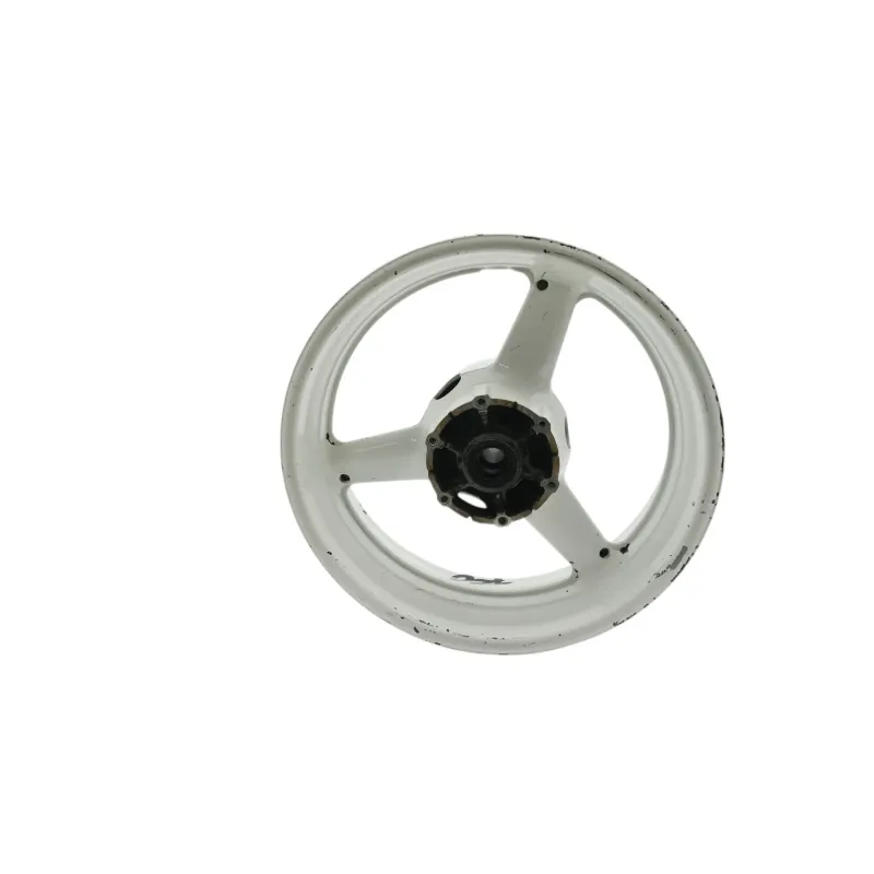 Jante arriere YAMAHA YZF 600 R6 1999 - 2000