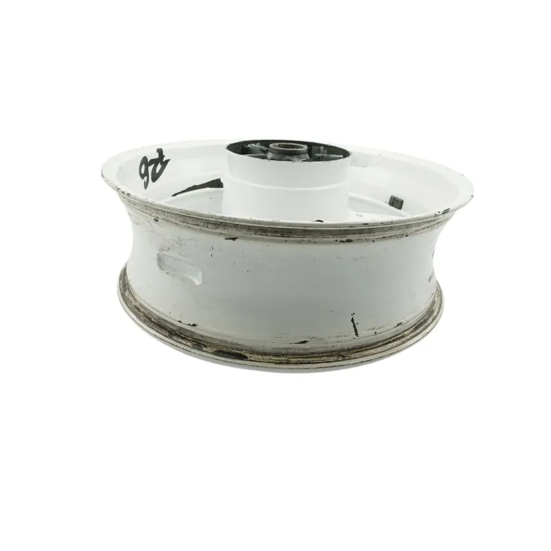 Jante arriere YAMAHA YZF 600 R6 1999 - 2000