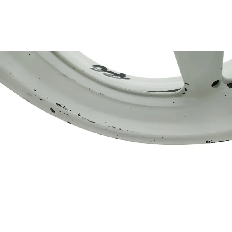 Jante arriere YAMAHA YZF 600 R6 1999 - 2000