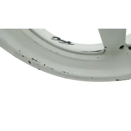 Jante arriere YAMAHA YZF 600 R6 1999 - 2000