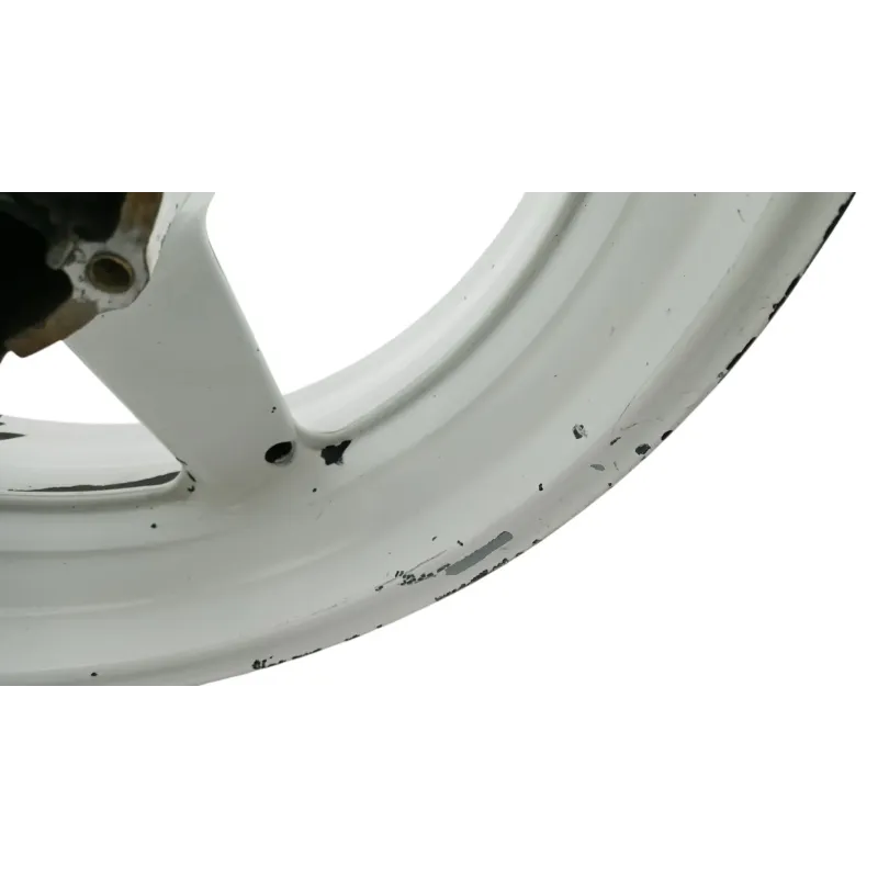 Jante arriere YAMAHA YZF 600 R6 1999 - 2000