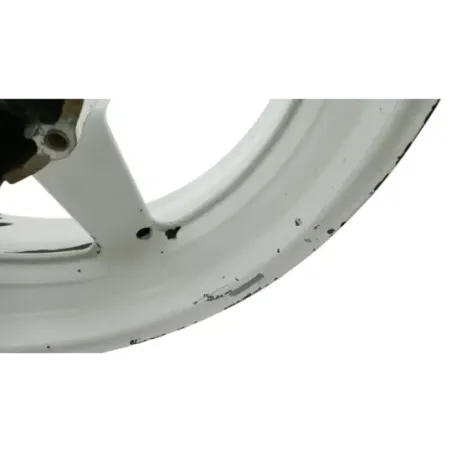 Jante arriere YAMAHA YZF 600 R6 1999 - 2000
