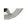 Jante arriere YAMAHA YZF 600 R6 1999 - 2000