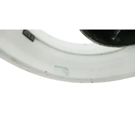 Jante arriere YAMAHA YZF 600 R6 1999 - 2000