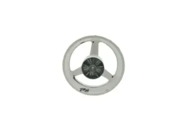 Jante arriere YAMAHA YZF 600 R6 1999 - 2000