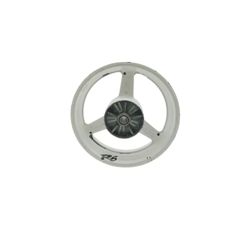 Jante arriere YAMAHA YZF 600 R6 1999 - 2000