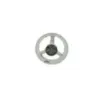 Jante arriere YAMAHA YZF 600 R6 1999 - 2000