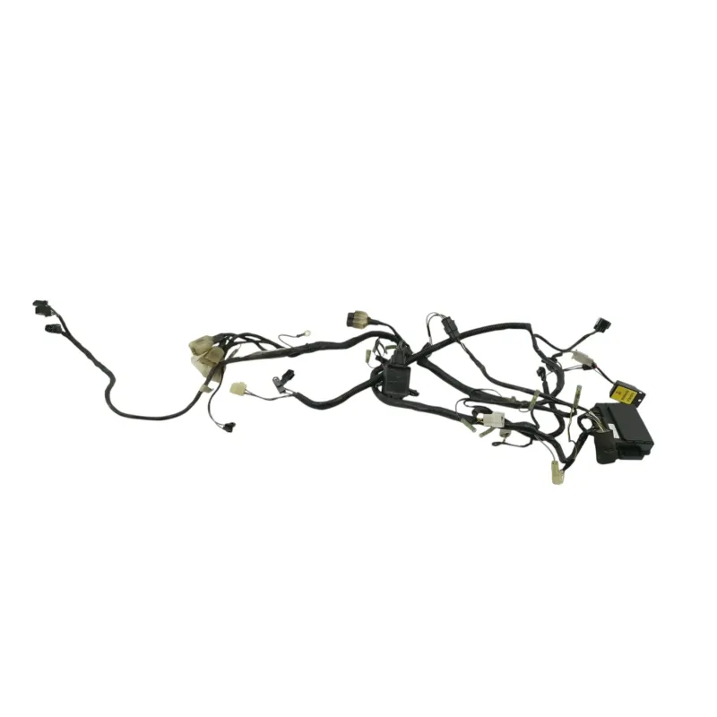 Faisceau electrique KAWASAKI ZR7 750 1999 - 2004