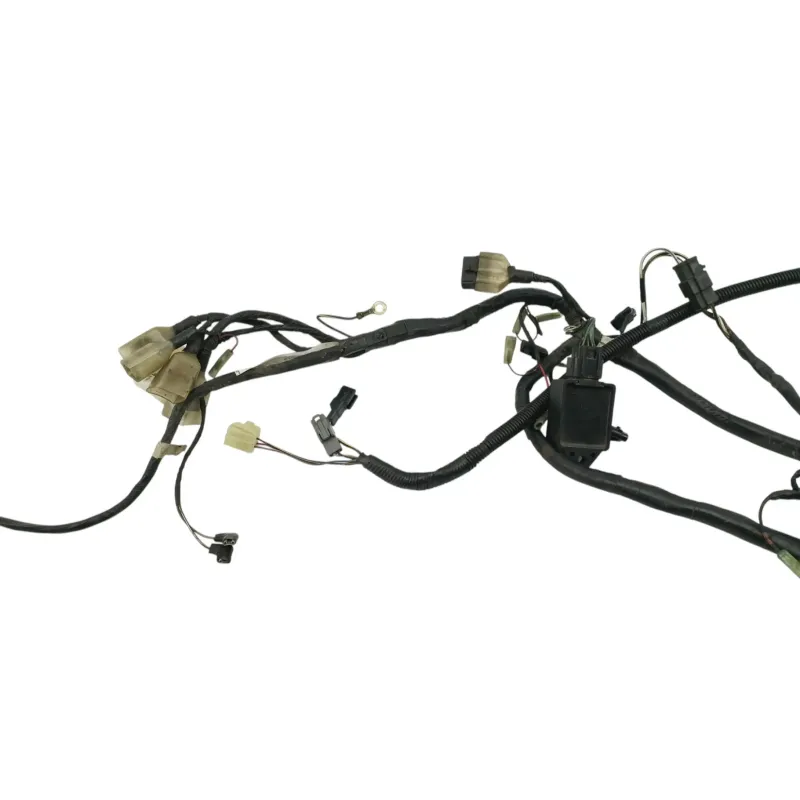 Faisceau electrique KAWASAKI ZR7 750 1999 - 2004