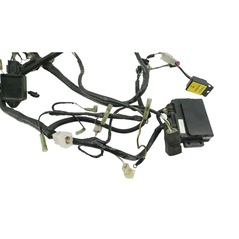 Faisceau electrique KAWASAKI ZR7 750 1999 - 2004