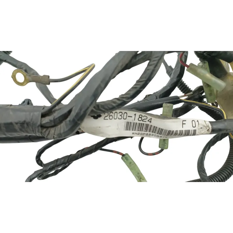Faisceau electrique KAWASAKI ZR7 750 1999 - 2004