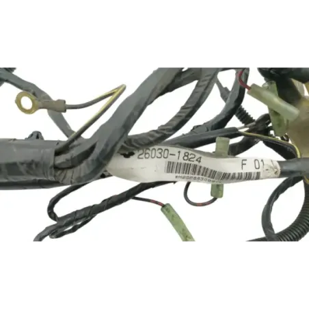 Faisceau electrique KAWASAKI ZR7 750 1999 - 2004