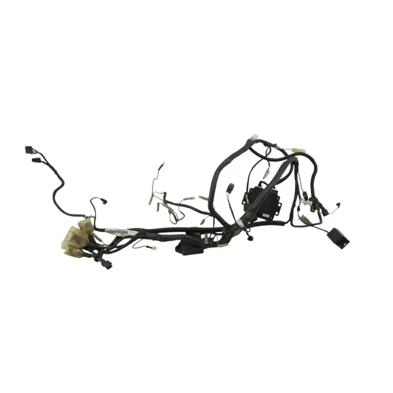 Faisceau electrique KAWASAKI ZR7 750 1999 - 2004
