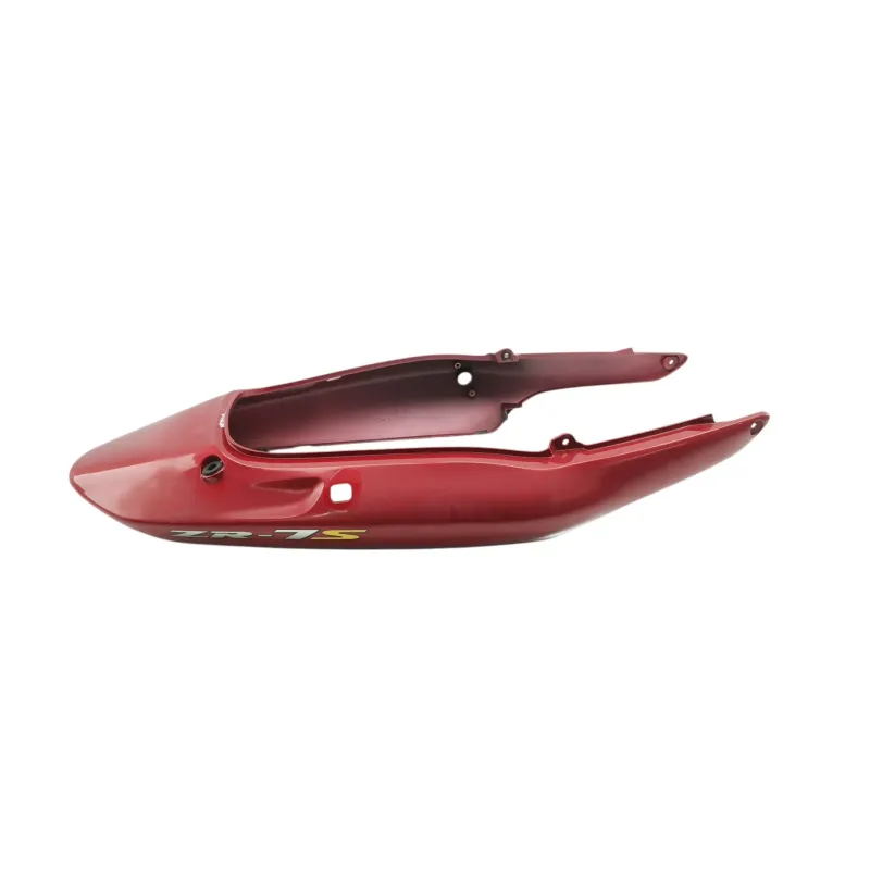 Coque arriere KAWASAKI ZR7 750 1999 - 2004
