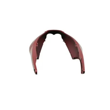 Coque arriere KAWASAKI ZR7 750 1999 - 2004