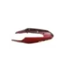 Coque arriere KAWASAKI ZR7 750 1999 - 2004 Coque arriere KAWASAKI ZR7 750 1999 - 2004