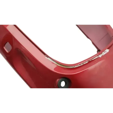 Coque arriere KAWASAKI ZR7 750 1999 - 2004