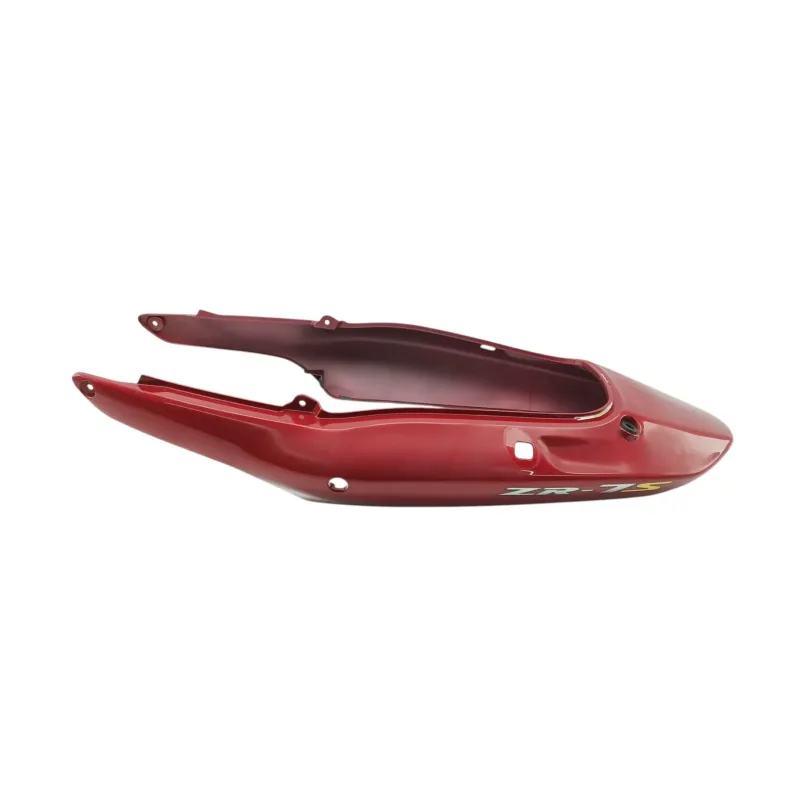 Coque arriere KAWASAKI ZR7 750 1999 - 2004