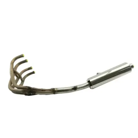 Ligne d'echappement KAWASAKI ZR7 750 1999 - 2004