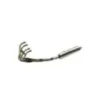 Ligne d'echappement KAWASAKI ZR7 750 1999 - 2004