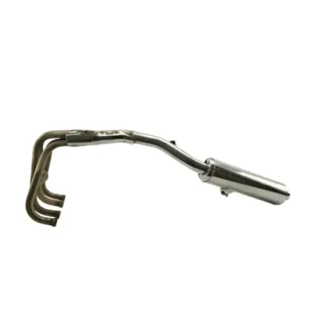 Ligne d'echappement KAWASAKI ZR7 750 1999 - 2004