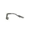 Ligne d'echappement KAWASAKI ZR7 750 1999 - 2004