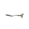 Ligne d'echappement KAWASAKI ZR7 750 1999 - 2004