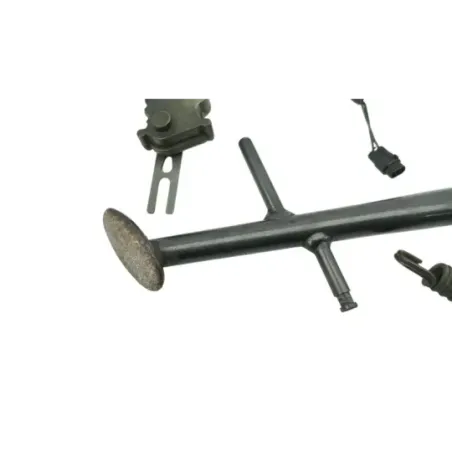 Bequille laterale KAWASAKI ZR7 750 1999 - 2004