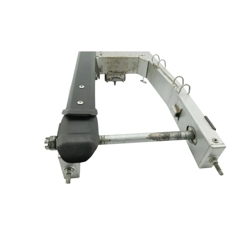 Bras oscillant KAWASAKI ZR7 750 1999 - 2004