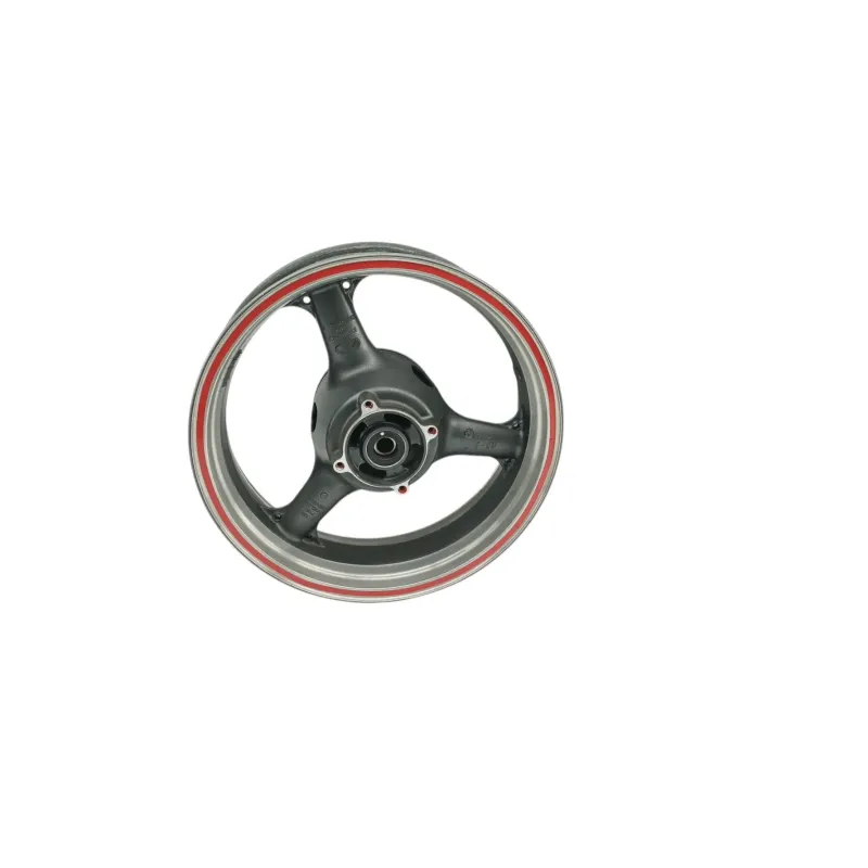 Jante arriere KAWASAKI ZR7 750 1999 - 2004
