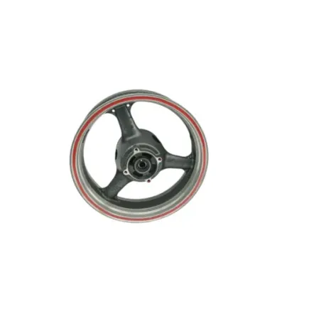 Jante arriere KAWASAKI ZR7 750 1999 - 2004