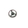 Jante arriere KAWASAKI ZR7 750 1999 - 2004