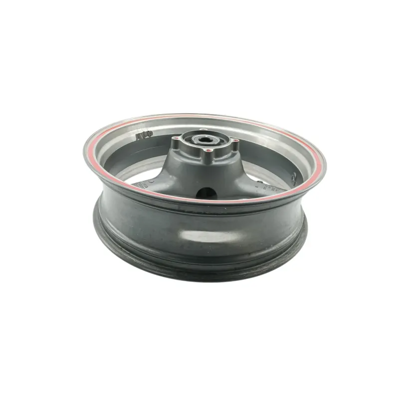 Jante arriere KAWASAKI ZR7 750 1999 - 2004