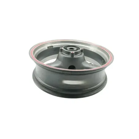 Jante arriere KAWASAKI ZR7 750 1999 - 2004