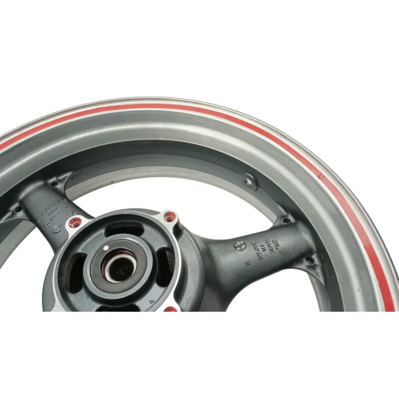 Jante arriere KAWASAKI ZR7 750 1999 - 2004