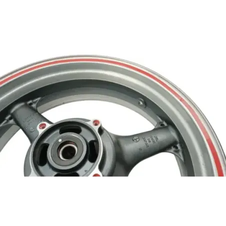 Jante arriere KAWASAKI ZR7 750 1999 - 2004