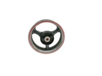Jante arriere KAWASAKI ZR7 750 1999 - 2004