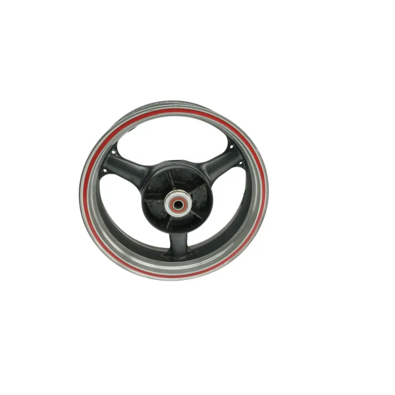 Jante arriere KAWASAKI ZR7 750 1999 - 2004
