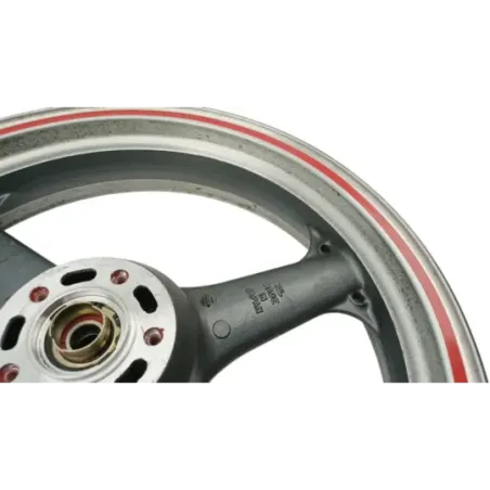 Jante avant KAWASAKI ZR7 750 1999 - 2004