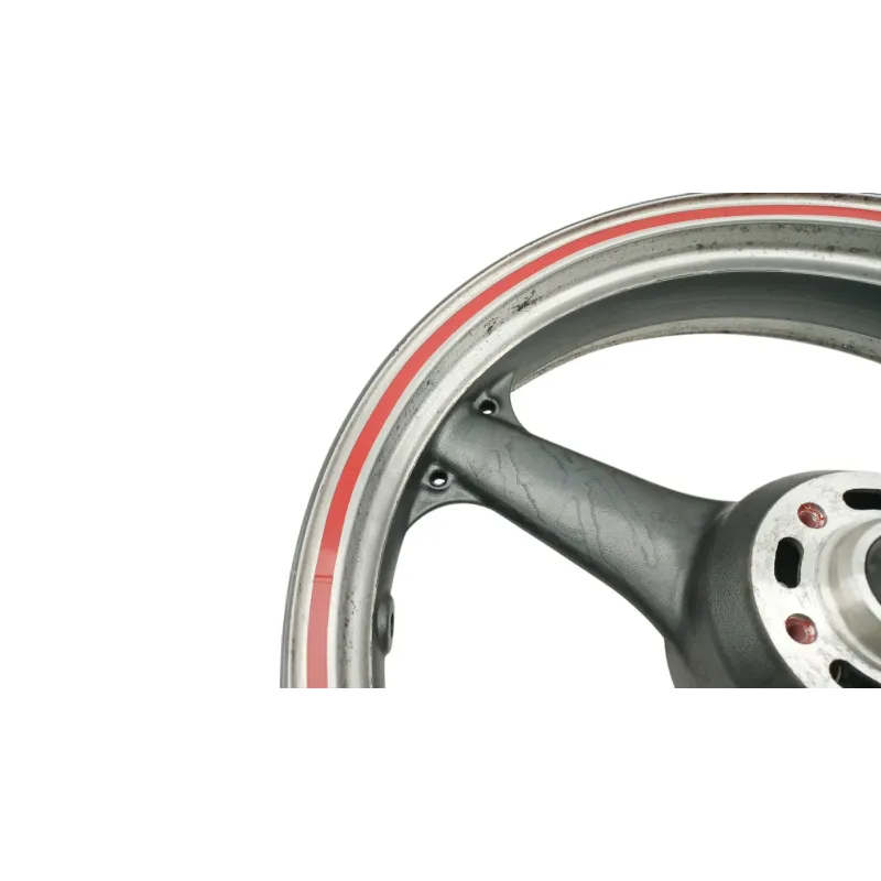 Jante avant KAWASAKI ZR7 750 1999 - 2004