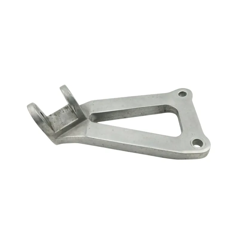 Platine arriere gauche KAWASAKI ZR7 750 1999 - 2004