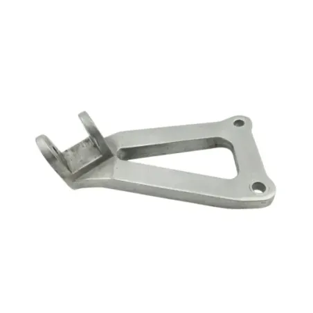 Platine arriere gauche KAWASAKI ZR7 750 1999 - 2004