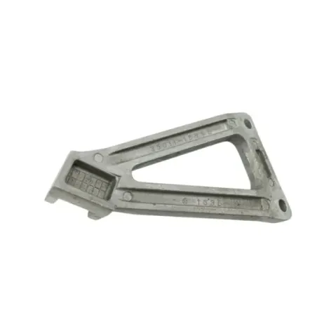 Platine arriere gauche KAWASAKI ZR7 750 1999 - 2004