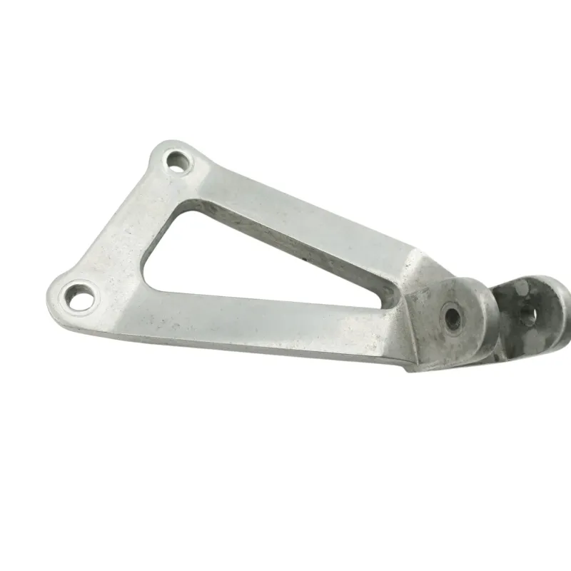 Platine arriere gauche KAWASAKI ZR7 750 1999 - 2004