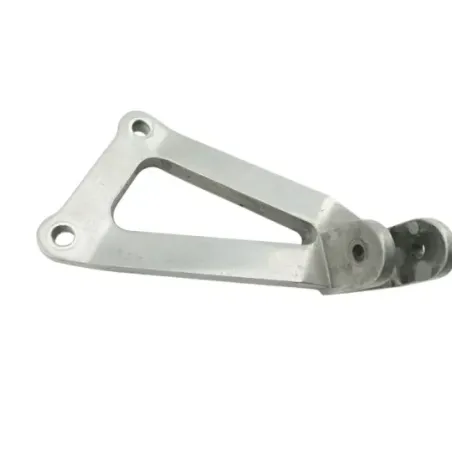 Platine arriere gauche KAWASAKI ZR7 750 1999 - 2004